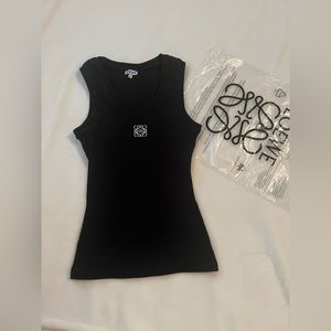 Loewe tank